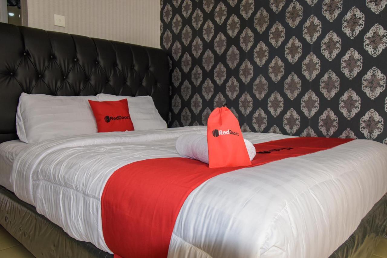 Reddoorz Apartment @ Serpong Green View Tangerang Luaran gambar